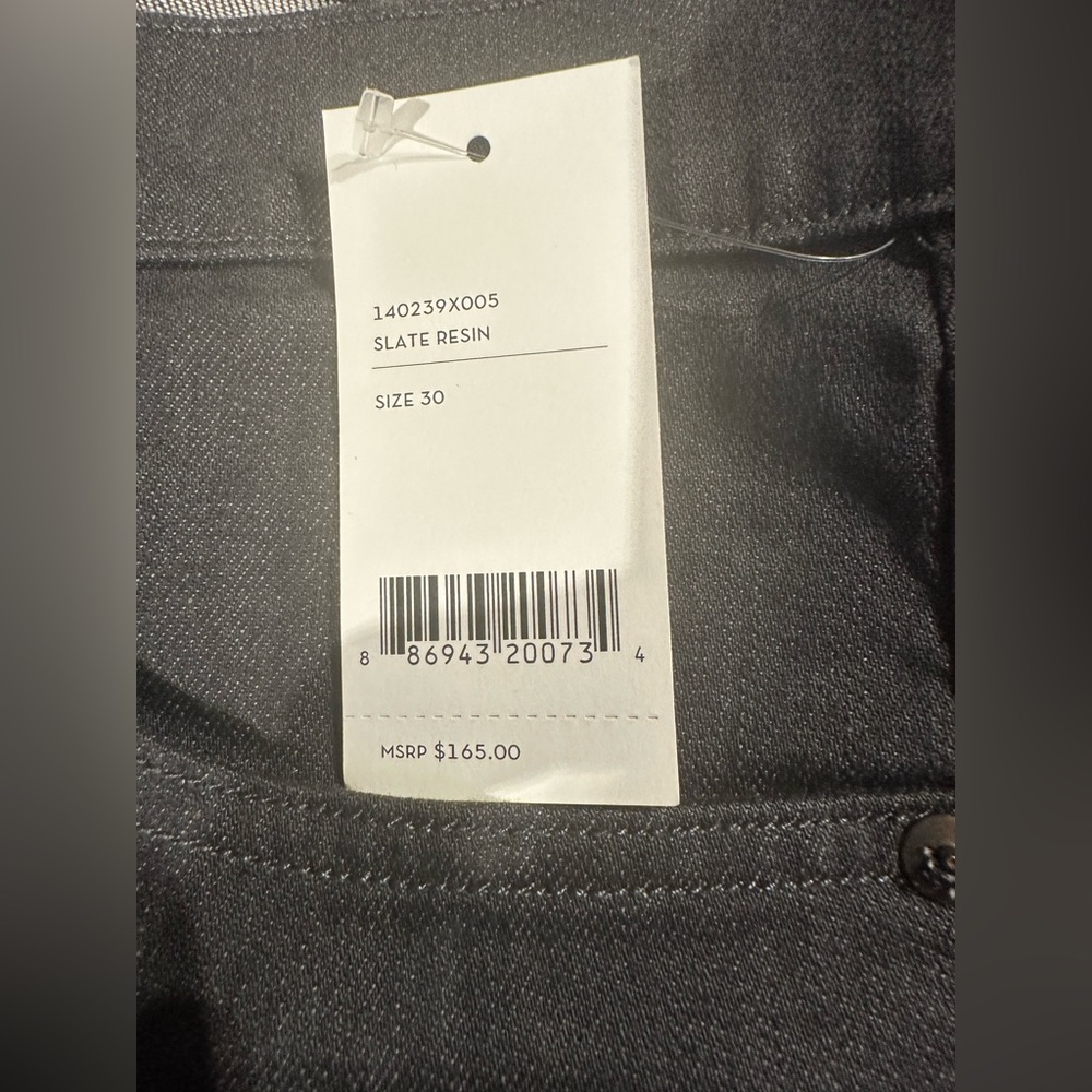 J brand Slim Fit Jean